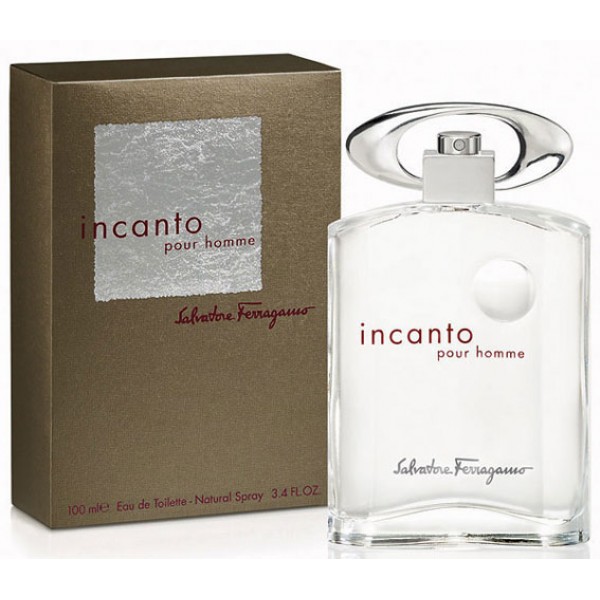 Incanto by Salvatore Ferragamo