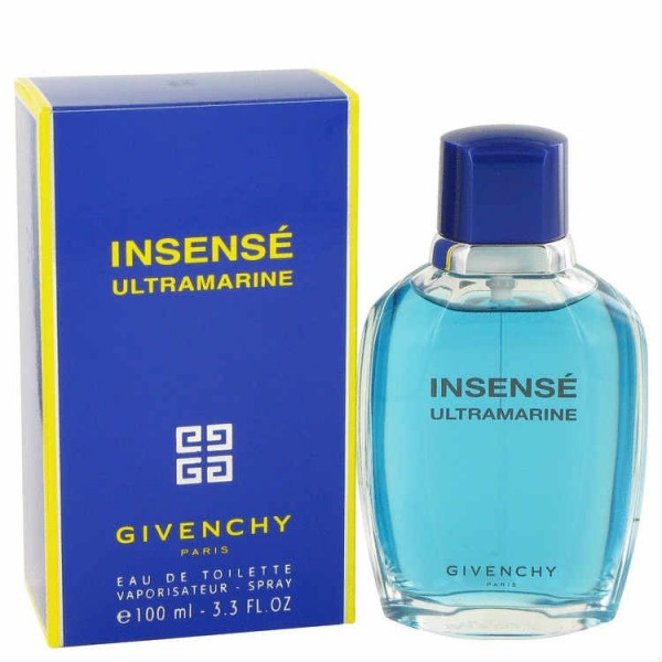 Insense Ultramarine by Givenchy