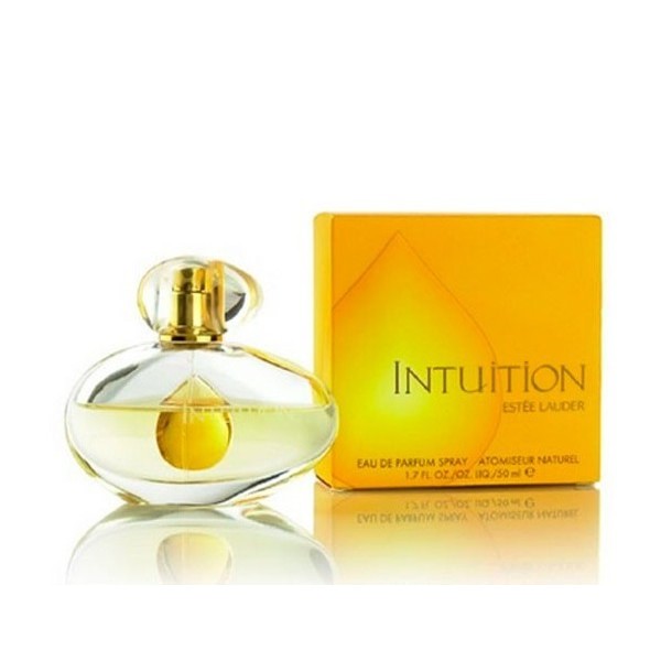 Intuition by Estee Lauder