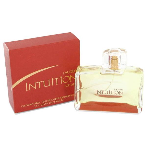 Intuition by Estee Lauder