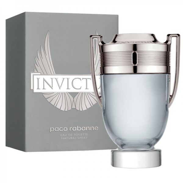 Invictus by Paco Rabanne