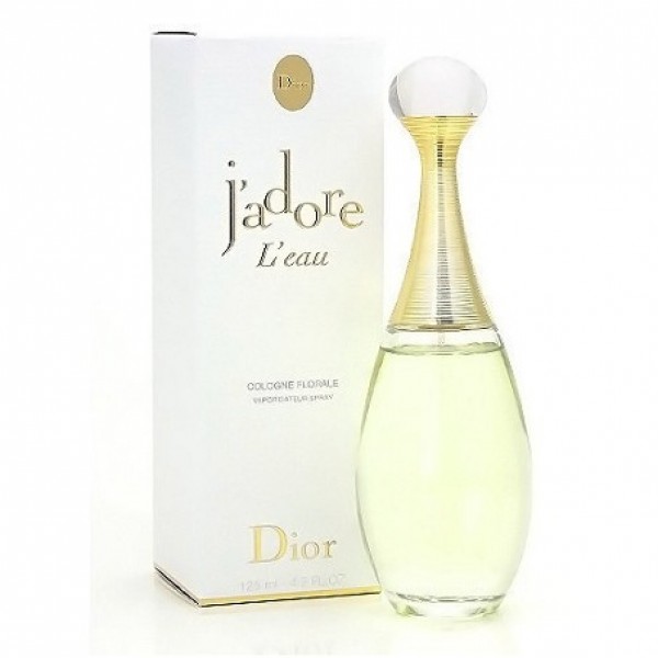 Jadore L'Eau by Christian Dior