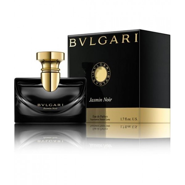 Jasmin Noir by Bvlgari