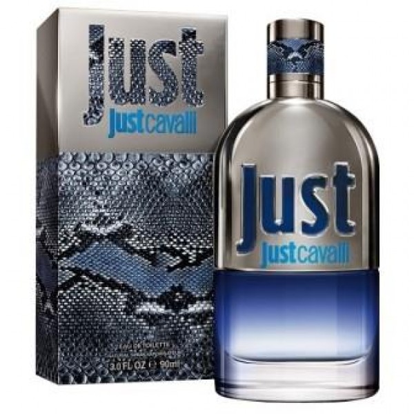 Just Cavalli New By Roberto Cavalli