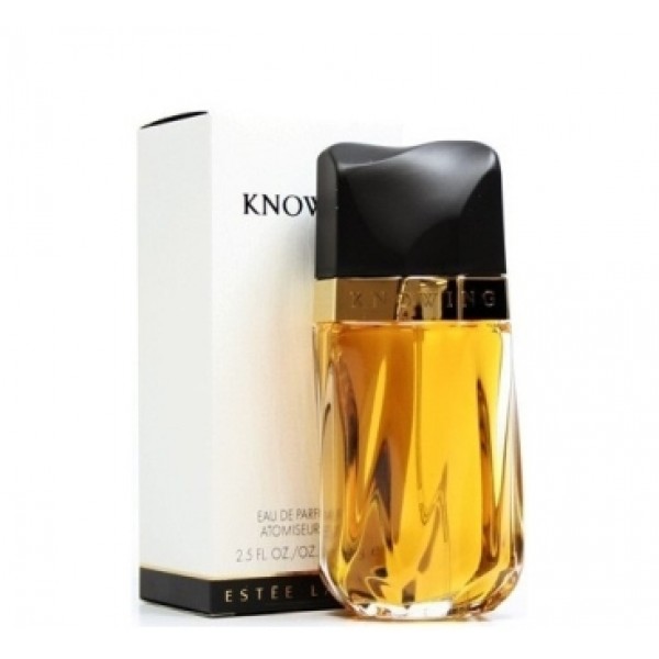 Knowing by Estee Lauder