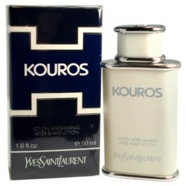 Kouros By Yves Saint Laurent