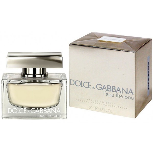 L'Eau The One by Dolce & Gabbana