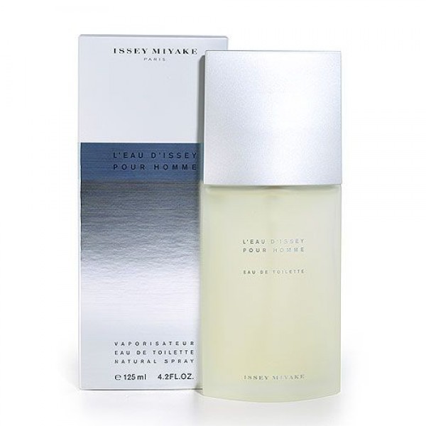 L'Eau d'Issey  By Issey Miyake