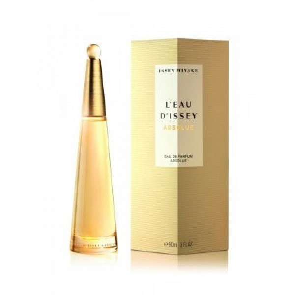 L'Eau d'Issey Absolue  By Issey Miyake