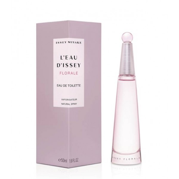 L'Eau d'Issey Florale By Issey Miyake