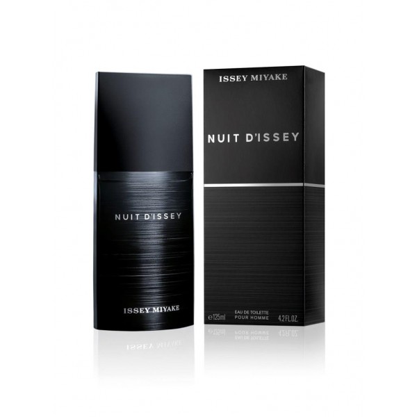 Nuit D'issey By Issey Miyake