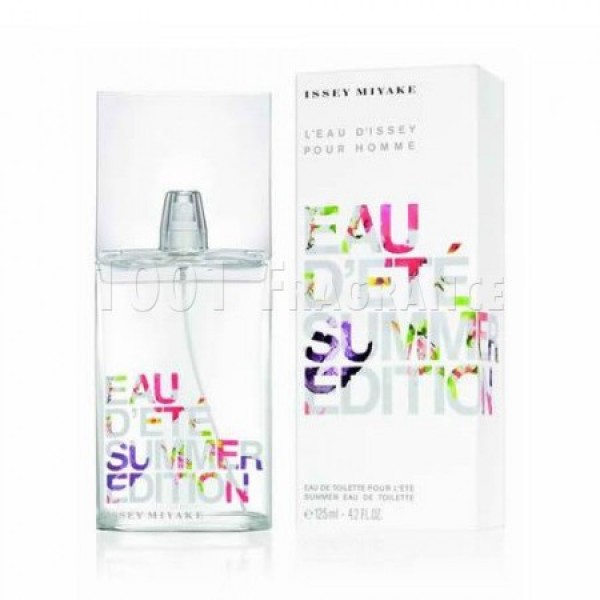 L'Eau d'Issey Summer By Issey Miyake