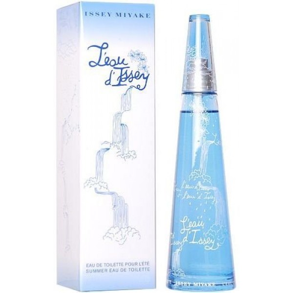 L'Eau d'Issey Summer By Issey Miyake