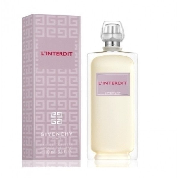 L'Interdit Mythical by Givenchy