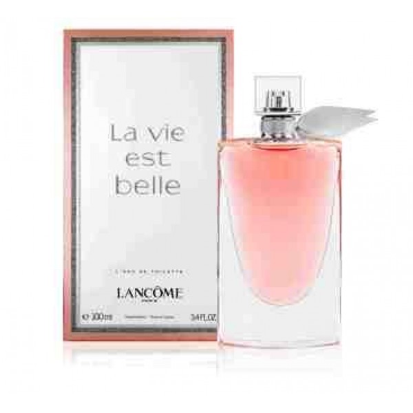 La Vie Est Belle By Lancome