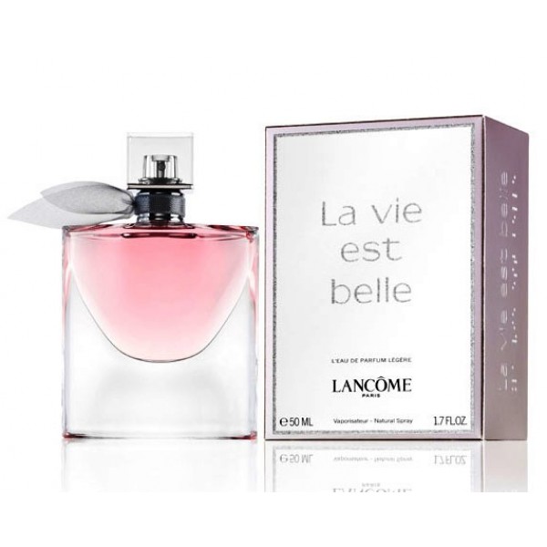 La Vie Est Belle Legere By Lancome