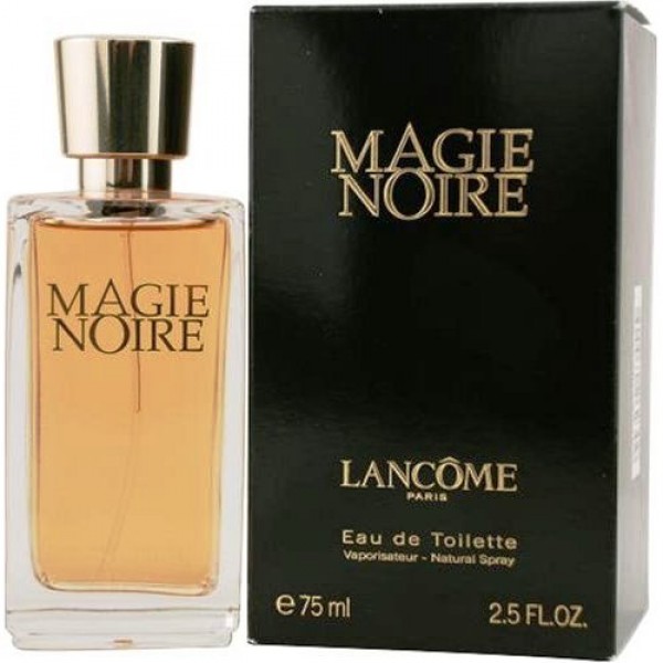 Magie Noire By Lancome