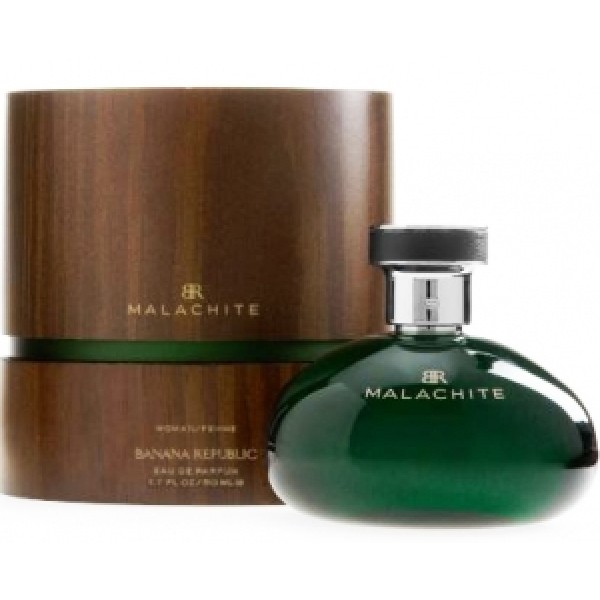 Malachite by Banana Republic 