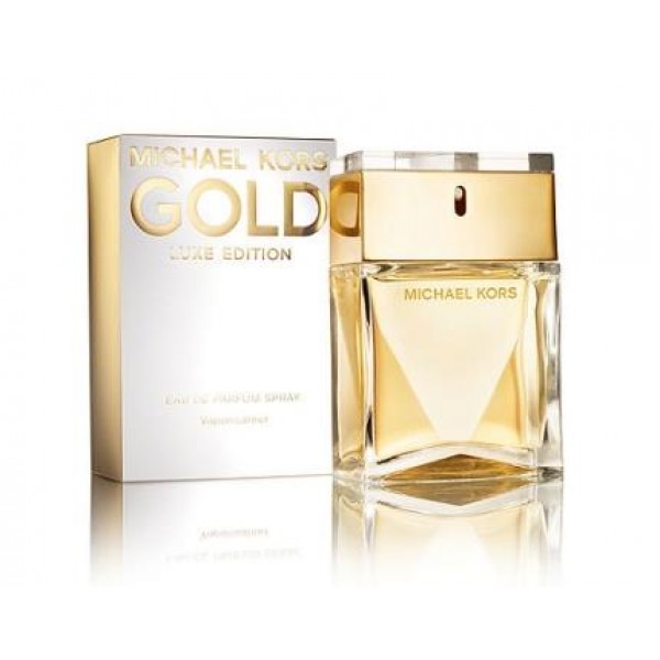 Gold Luxe Edition By Michael Kors