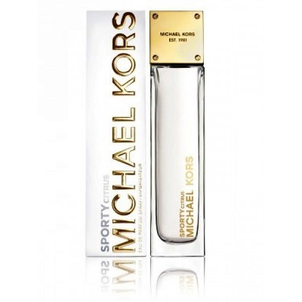 Sporty Citrus By Michael Kors