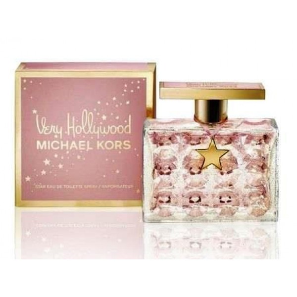 Very Hollywood Sparkling By Michael Kors