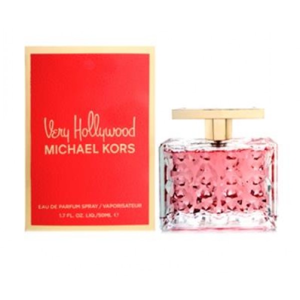 Very Hollywood By Michael Kors