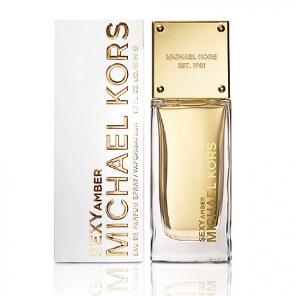 Sexy Amber By Michael Kors