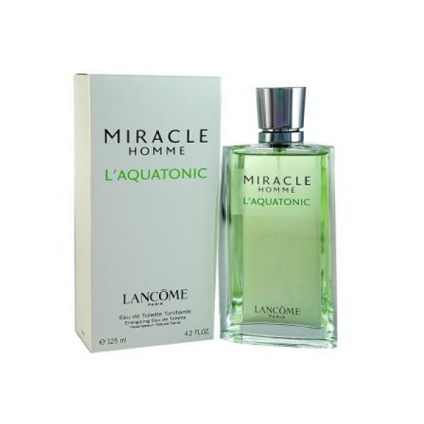 Miracle L'Aquatonic By Lancome