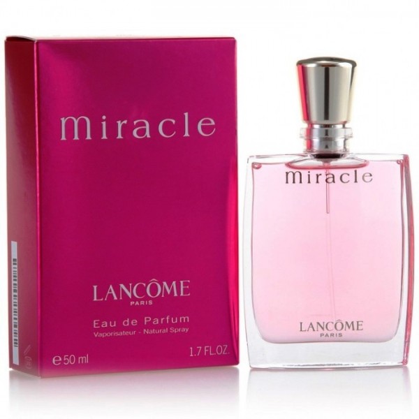 Miracle By Lancome