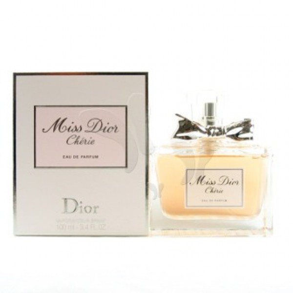 Miss Dior Cherie by Christian Dior