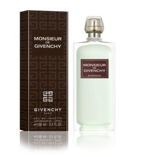 Monsieur Givenchy Mythical by Givenchy