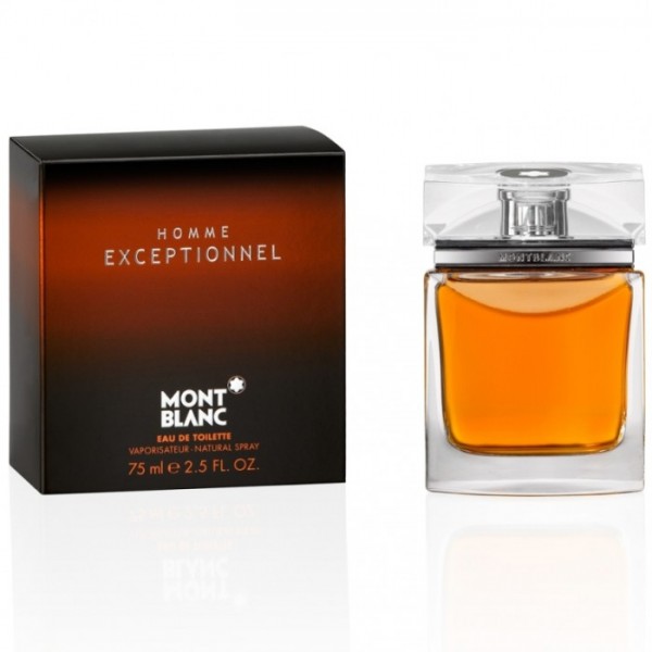 Exceptionnel By Mont Blanc