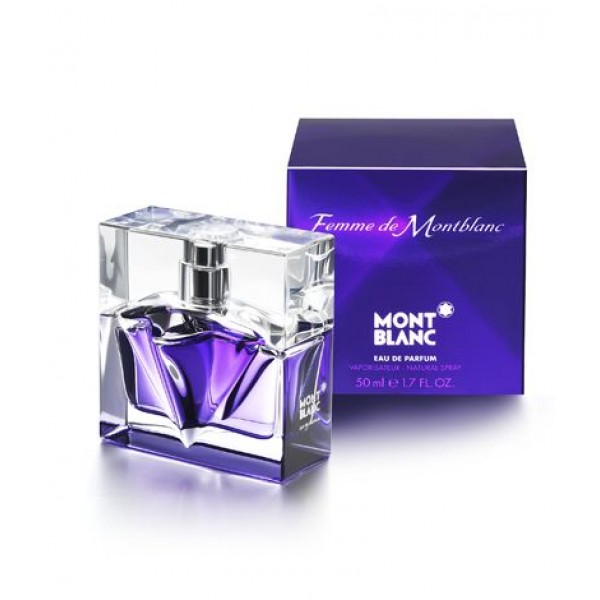 Mont Blanc Femme By Mont Blanc