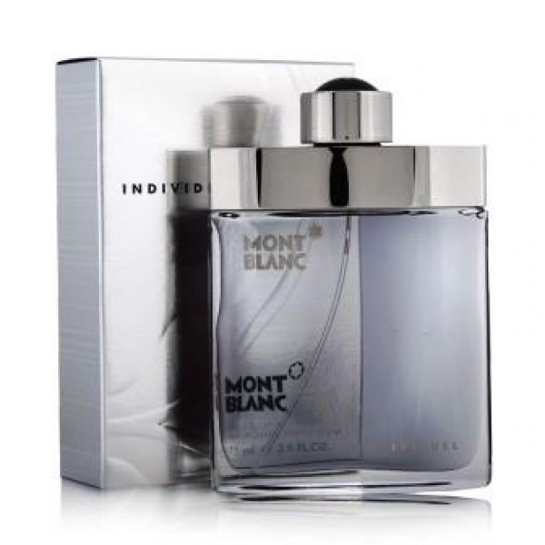 Individuelle By Mont Blanc