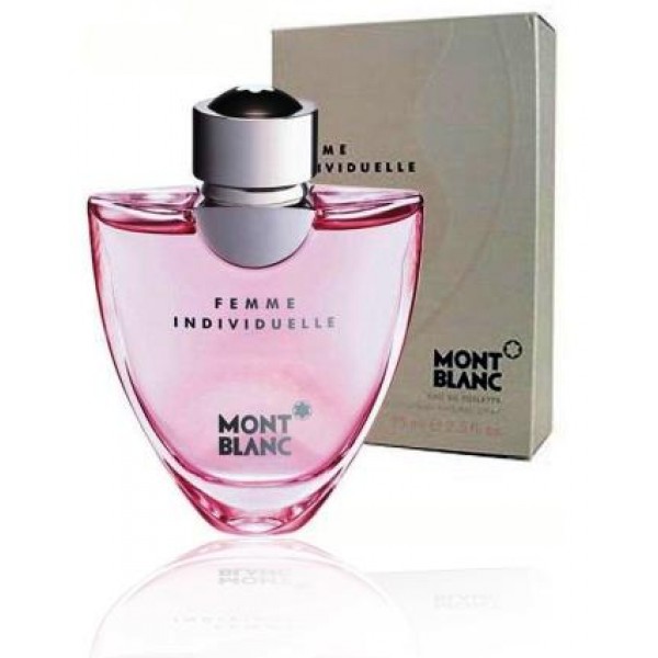 Individuelle By Mont Blanc