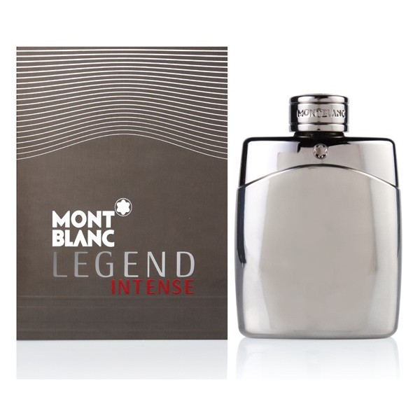 Legend Intense By Mont Blanc