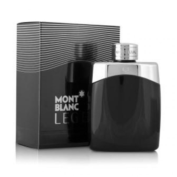 Legend By Mont Blanc