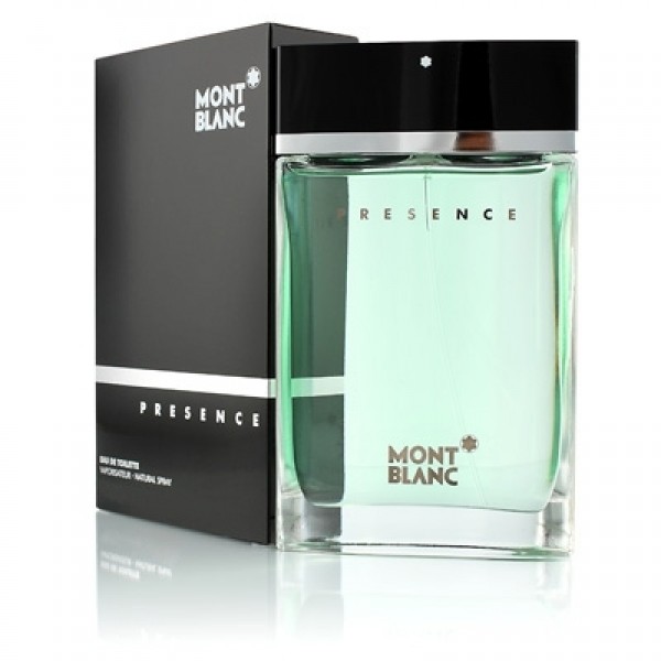 Presence By Mont Blanc