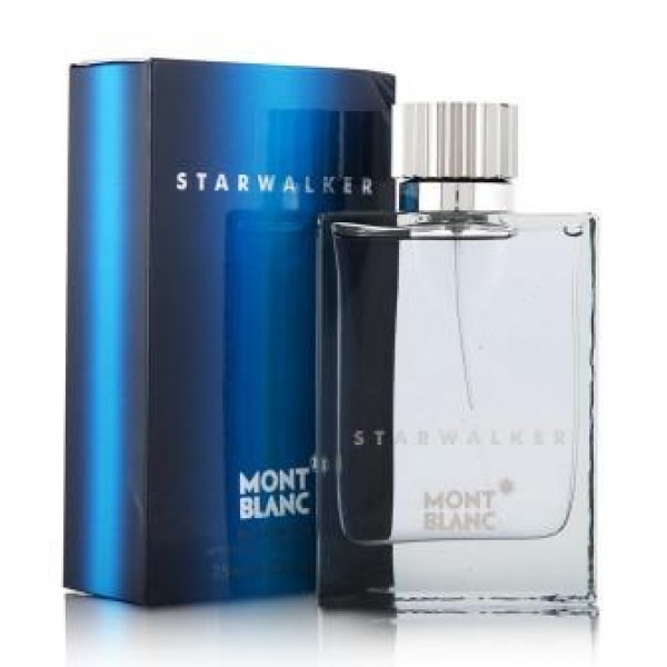 Starwalker By Mont Blanc