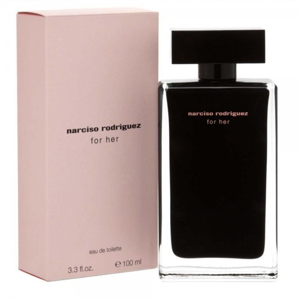 Narciso Rodriguez EDT By Narciso Rodriguez