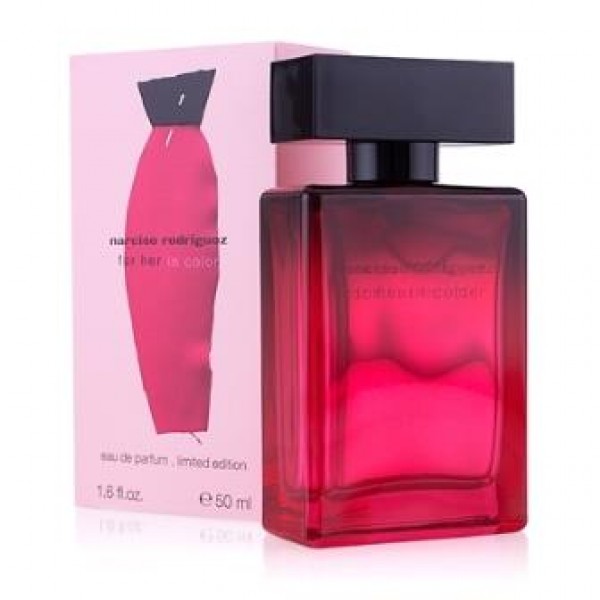 Narciso Rodriguez In Color By Narciso Rodriguez