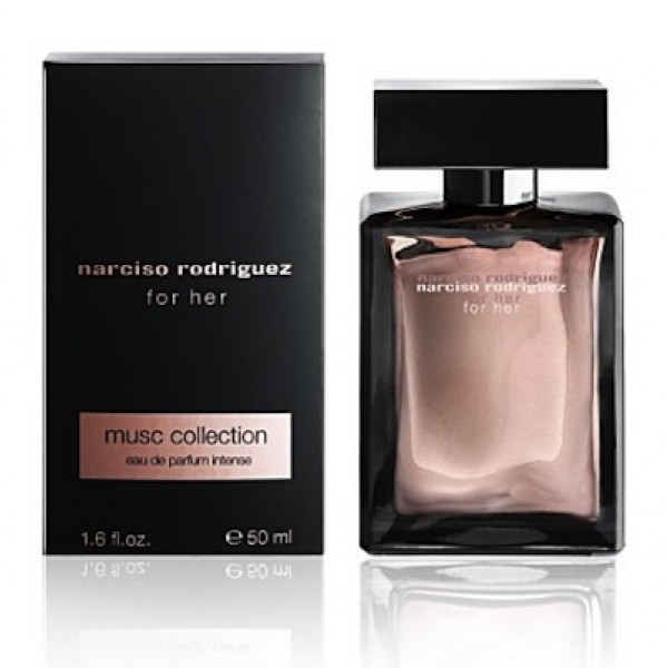 Narciso Rodriguez Musc By Narciso Rodriguez