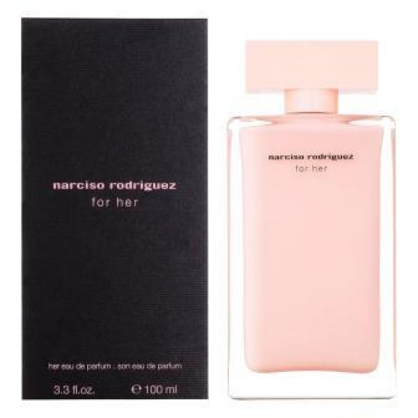 Narciso Rodriguez EDP By Narciso Rodriguez