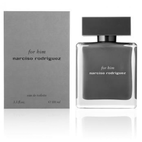 Narciso Rodriguez By Narciso Rodriguez