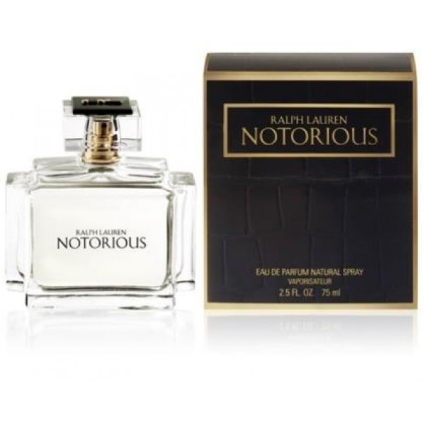 Notorious By Ralph Lauren