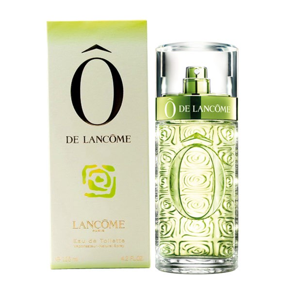 O De Lancome By Lancome