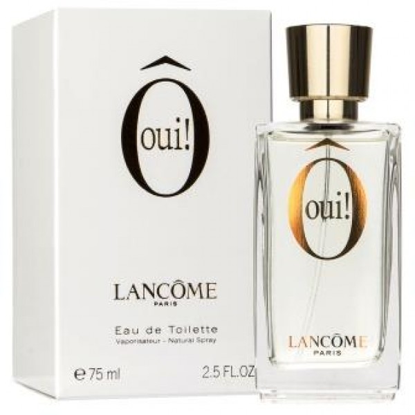 Oui By Lancome