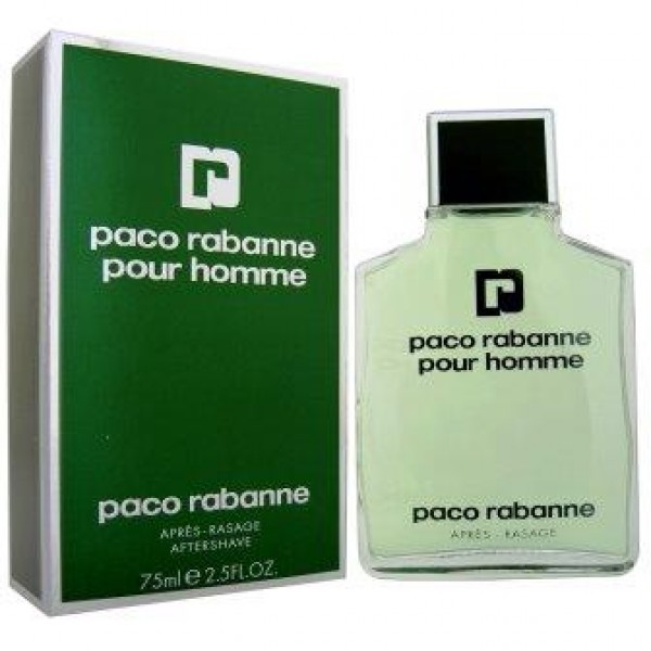 Paco Rabanne By Paco Rabanne