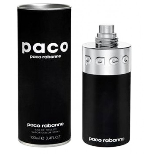 Paco By Paco Rabanne