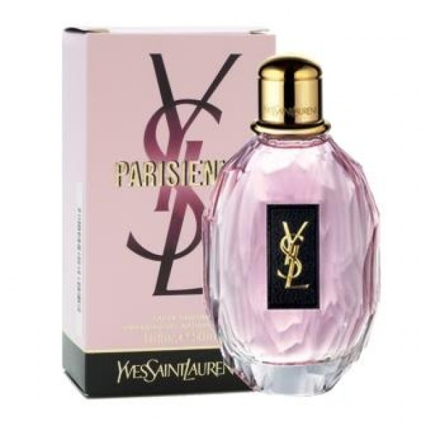 Parisienne By Yves Saint Laurent